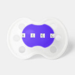 N F d L  Pacifiers