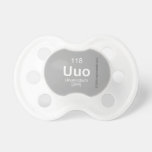 uuo  Pacifiers