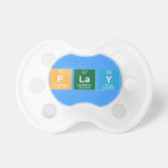 play  Pacifiers