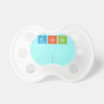 MATIN
 
   Pacifiers