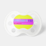 evrleigh r  Pacifiers
