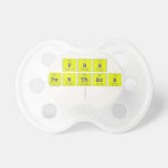 PH|S
 PaNThErS
   Pacifiers