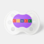 ROBERT  Pacifiers
