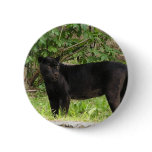 Pacing Panther Pin
