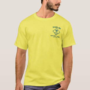 Pack 181 Class B T-Shirt
