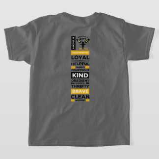 Pack 475 | 25th Anniversary T-Shirt