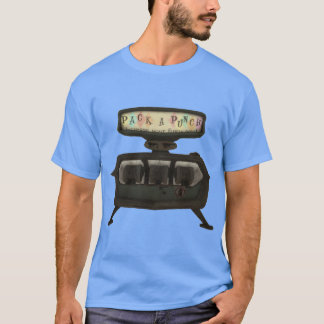 Pack a punch funny T-Shirt
