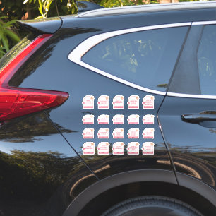 pack bundle set of daily reminder motivational sticker