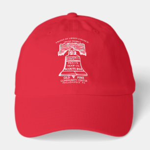 Pack Class B Hat (Red)