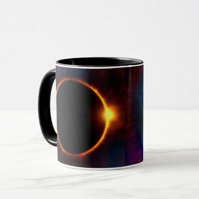 Pack Eclipse Mug (Front Left)