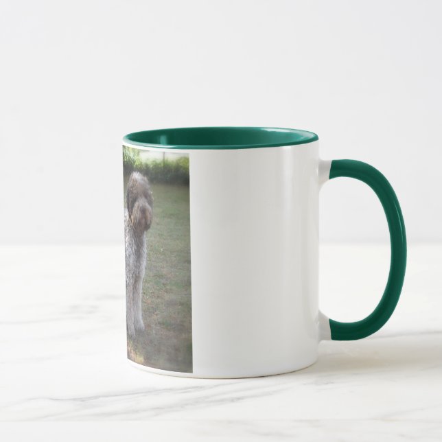 pack lagotto-romagnolo mug (Right)
