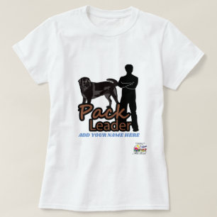 Pack Leader T-Shirt