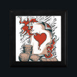 pack money - box of presents<br><div class="desc">Products pack money</div>