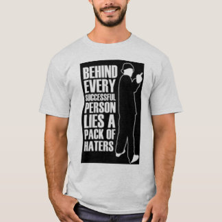 Pack of Haters T-Shirt