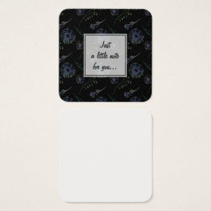 Pack of Little Notes for Leaving Messages