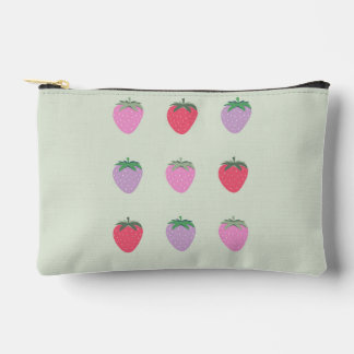 Pack Of Strawberries