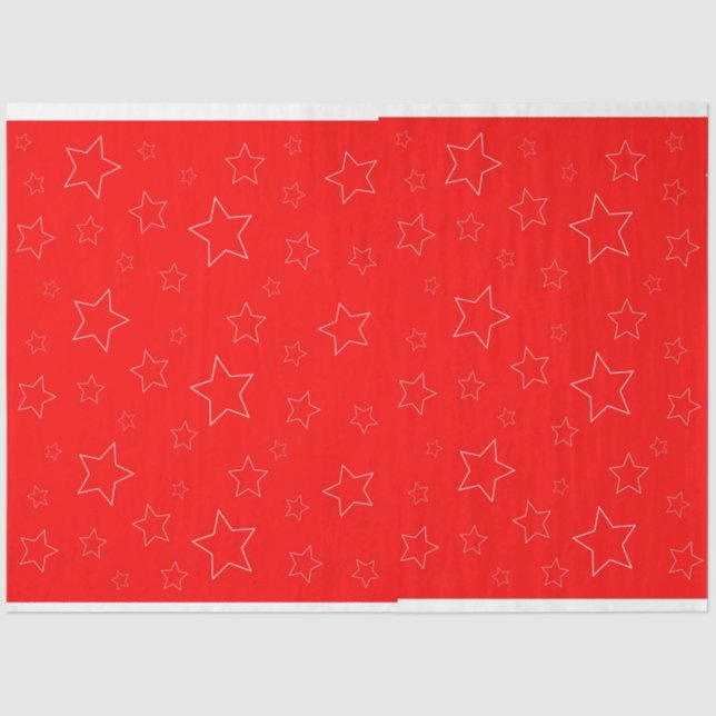 Pack Send Pray Tissue Paper (Front)