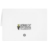 Pack up your troubles (Back Horizontal)