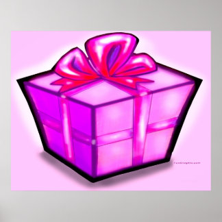 Package Poster