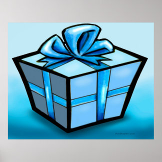 Package Poster