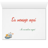 Packages and Parcels Disney (Inside Horizontal (Bottom))