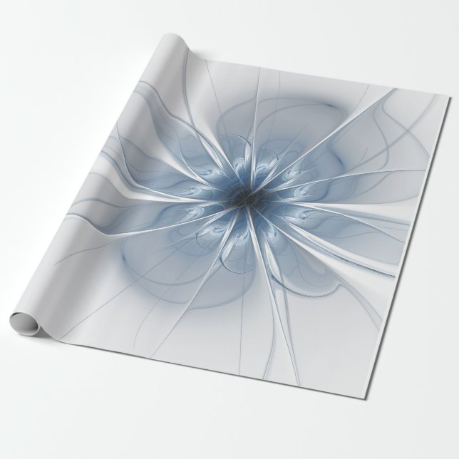 Packaging and Wrapping Paper (Unrolled)