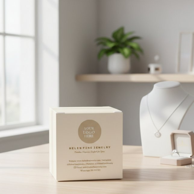 packaging for small business favor boxes (Creator Uploaded)