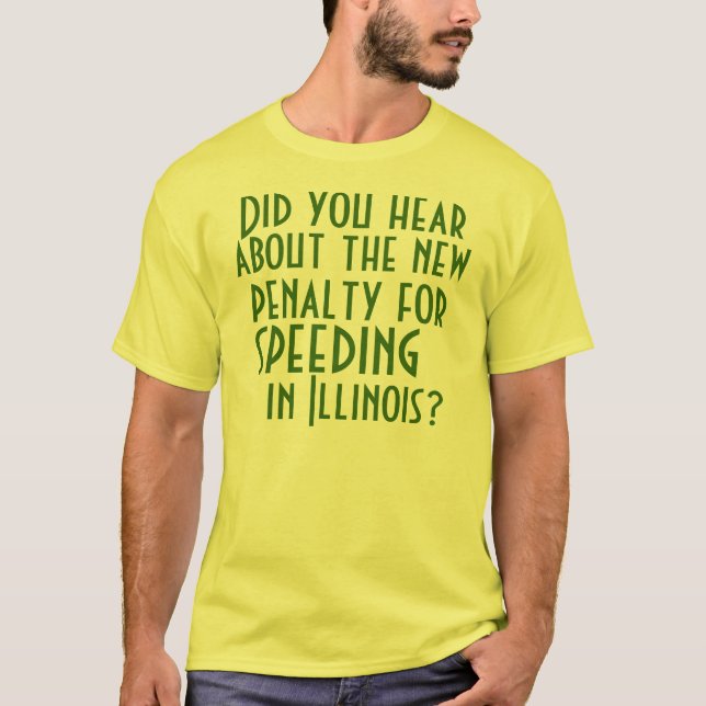 Packer Rival Shirt (Front)