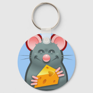 PackRat On-The-Chain Keychain