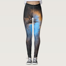 Pacman Nebula (NGC281)