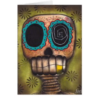 Paco el Feliz Cards