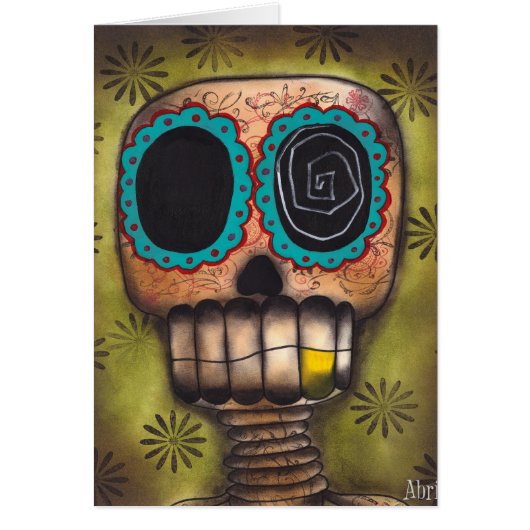 Paco el Feliz Cards (Front)