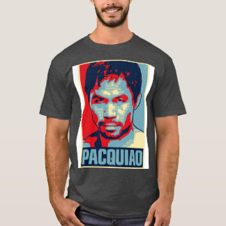 Pacquiao T-Shirt