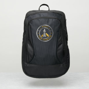 PACT Backpack