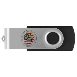 PACT for Animals USB Flash Drive