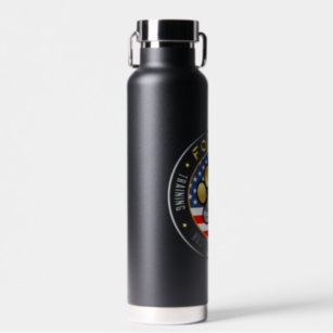 PACT for Animals Water Bottle 