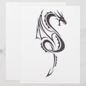 Pact Of The Dragon 2 (Front/Back)