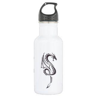 Pact Of The Dragon 2 Stainless Steel Water Bottle