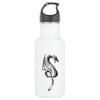 Pact of the Dragon B1 Stainless Steel Water Bottle