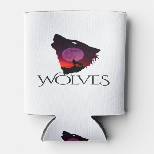 Pact of Wolves Can Cooler