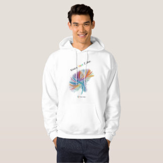 Pactomics. Know. Your. Color.  Hoodie