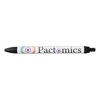 Pactomics. Know. Your. Color. Pen
