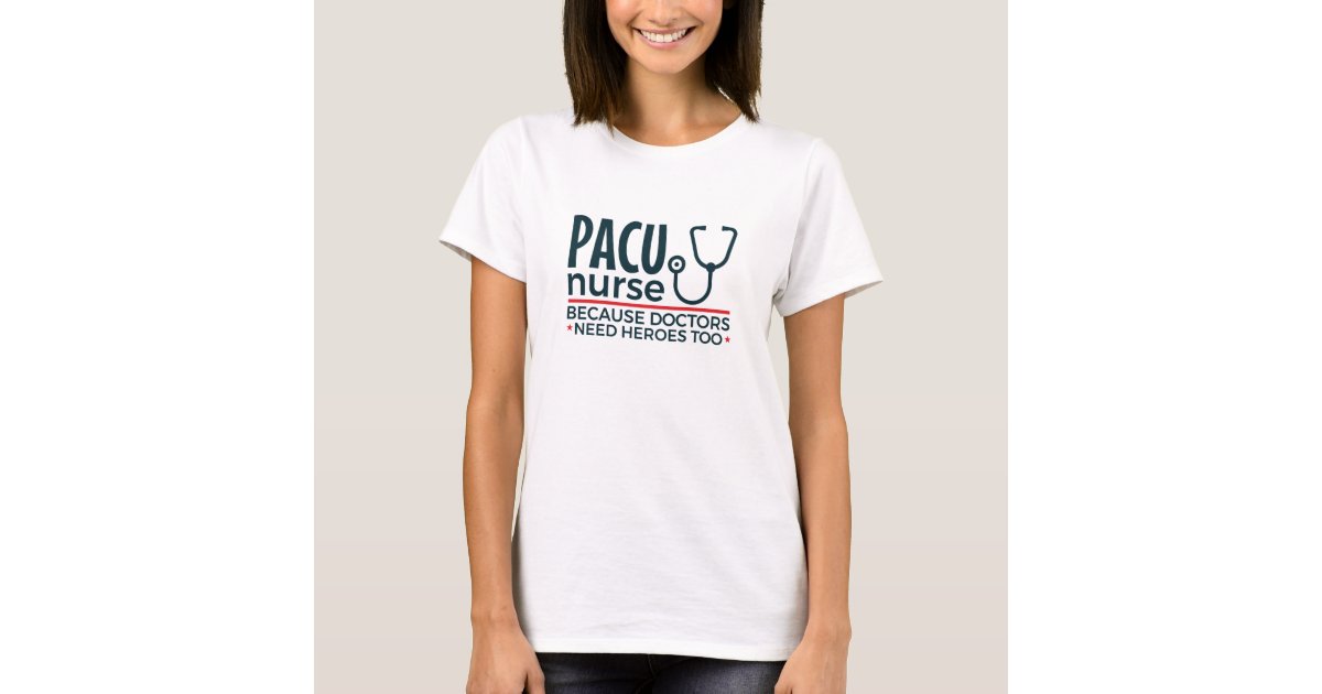 PACU Nurse – The Sarcastic Sunflower