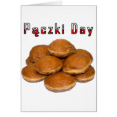 Paczki Day (Front)