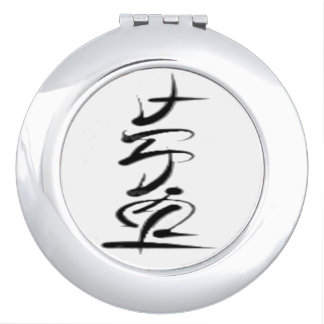 Padayon Compact Mirror