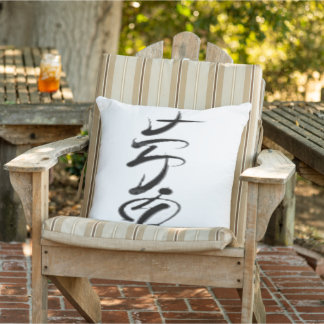 Padayon Outdoor Pillow