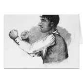 Paddington Tom Jones (Front Horizontal)