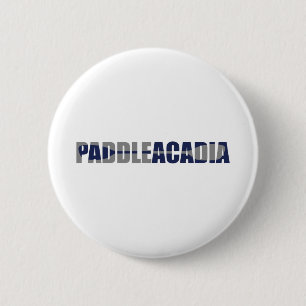 Paddle Acadia National Park Kayaking Maine Button