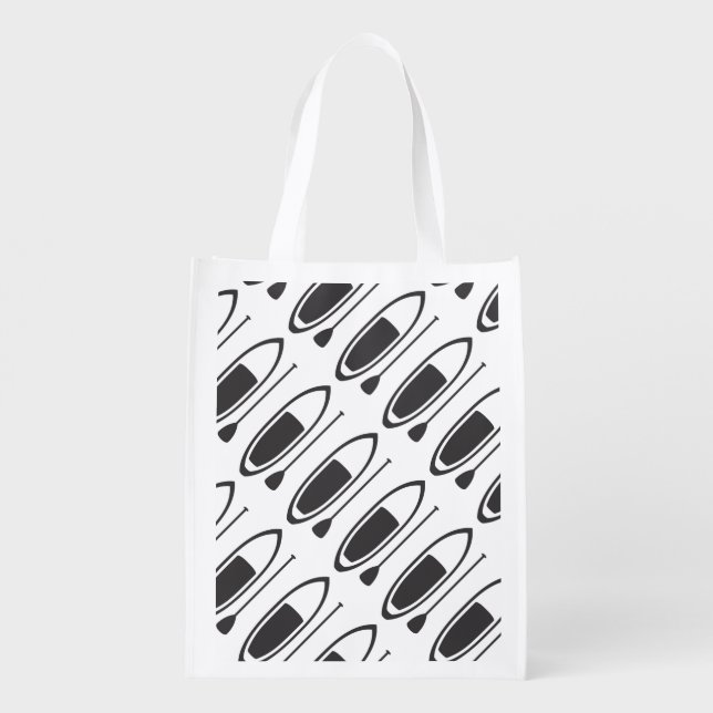 paddle board bag (Back)