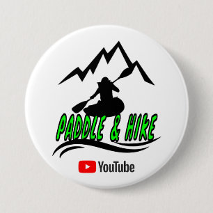 Paddle & Hike button